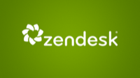 Zendesk New Logo