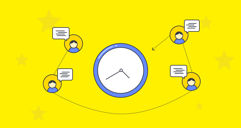 Best Time to Ask For Referrals