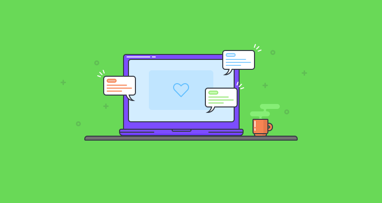 Generating Better Referral Sales Image