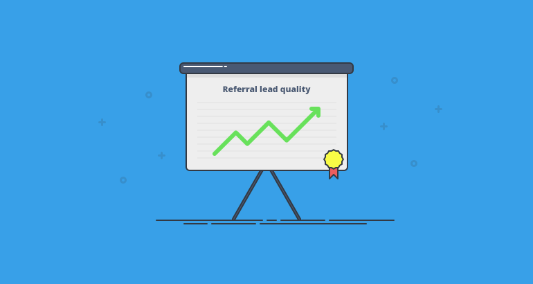 Referral Source Quality Image