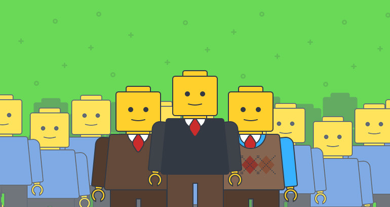 The 3 professionals that will help you generate referrals and how you can engage them