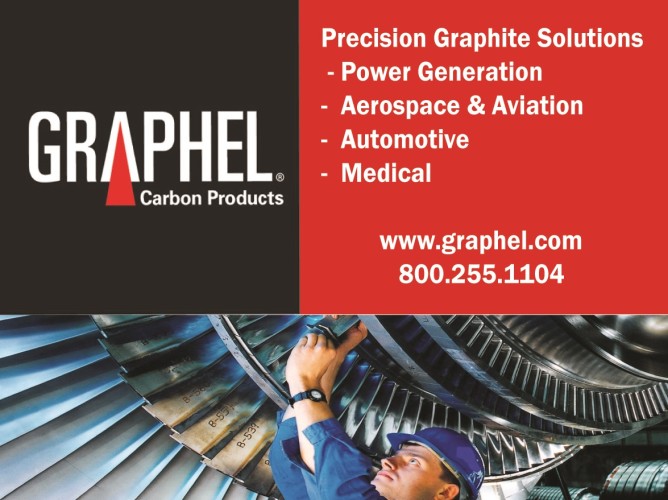 Graphel Carbon Products