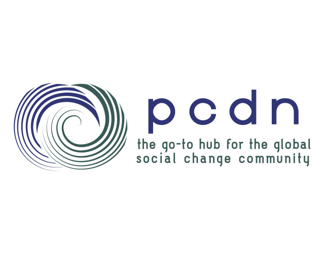 PCDNetwork logo