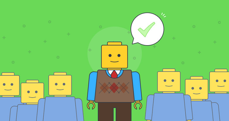 Growing Your Team
