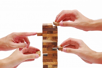 jenga
