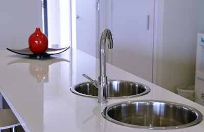 kitchen sink