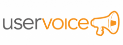 uservoice new