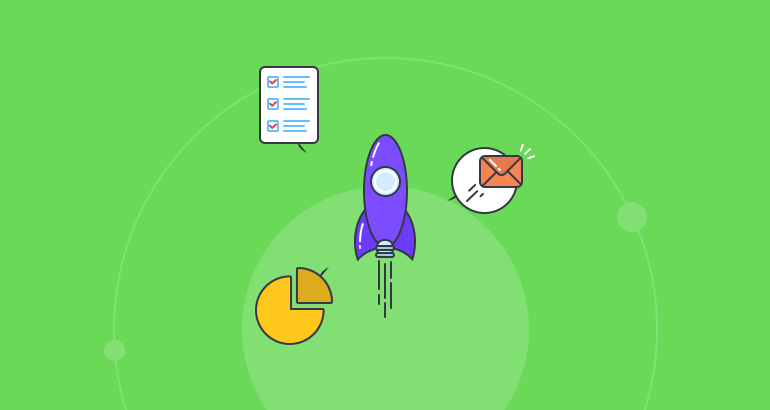 9 Creative Ways to Start Your Lead Generation Image